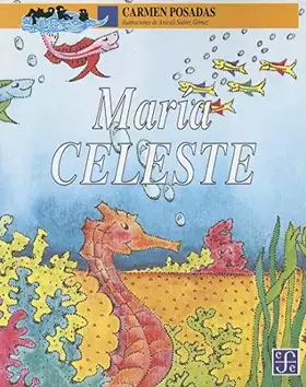 Couverture du produit · María Celeste