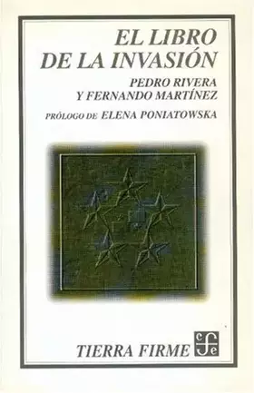 Couverture du produit · El libro de la invasión
