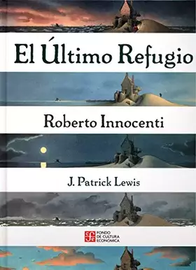 Couverture du produit · El último refugio