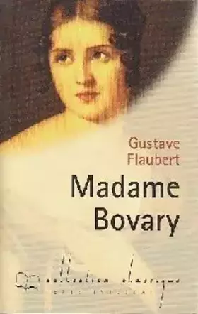 Couverture du produit · Madame Bovary