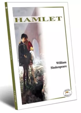 Couverture du produit · HAMLET (EDICIONES LEYENDA)