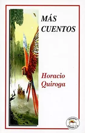 Couverture du produit · Mas Cuentos