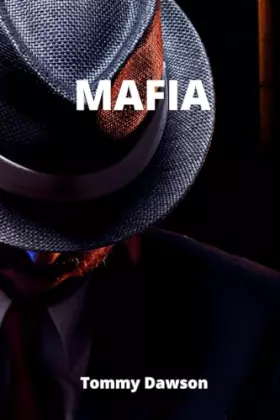 Couverture du produit · Mafia