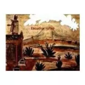 Couverture du produit · Escudos Rotos/ Broken Shields