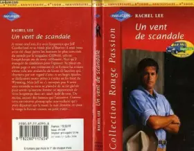 Couverture du produit · Un Vent De Scandale