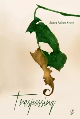 Couverture du produit · Trespassing