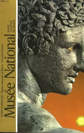Couverture du produit · Musee national - guide illustre du musee
