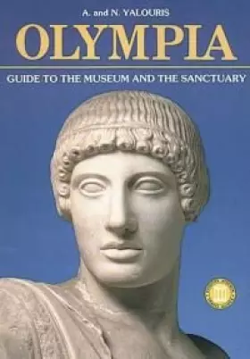 Couverture du produit · olympie