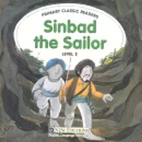 Couverture du produit · Sinbad the Sailor