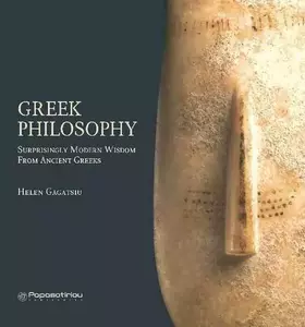 Couverture du produit · Greek Philosophy