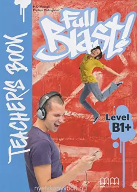 Couverture du produit · FULL BLAST B1+ TCH