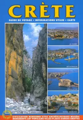 Couverture du produit · CRETE