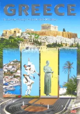 Couverture du produit · Greece