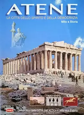 Couverture du produit · atene