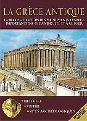 Couverture du produit · la grce antique / la gr?ce antique