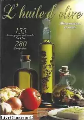 Couverture du produit · L' Huile D' Olive