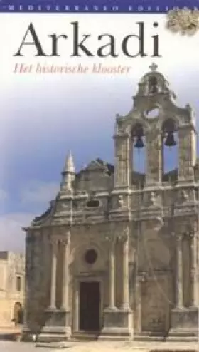 Couverture du produit · arkadi