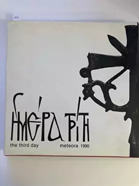 Couverture du produit · Hemera trite