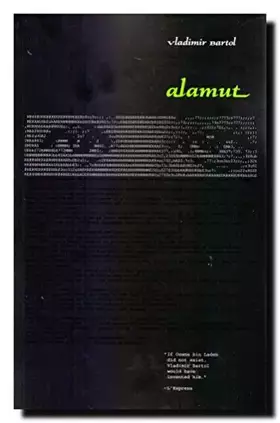 Couverture du produit · Alamut