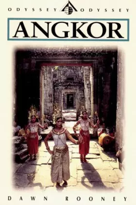 Couverture du produit · Angkor: An Introduction to the Temples