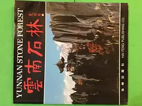 Couverture du produit · Yunan Stone Forest