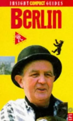 Couverture du produit · Berlin Insight Compact Guide