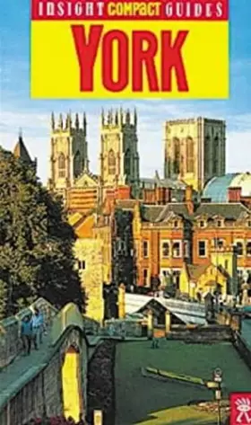 Couverture du produit · York Insight Compact Guide