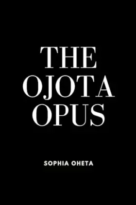 Couverture du produit · The Ojota Opus