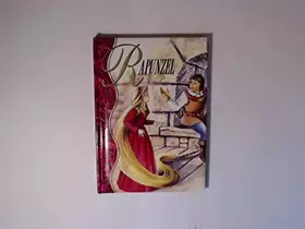 Couverture du produit · Rapunzel