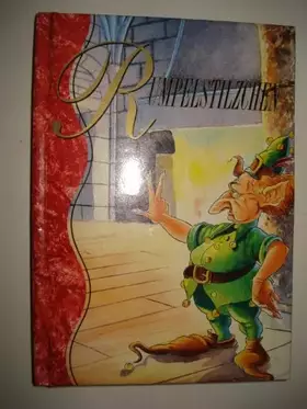 Couverture du produit · Rumpelstilzchen