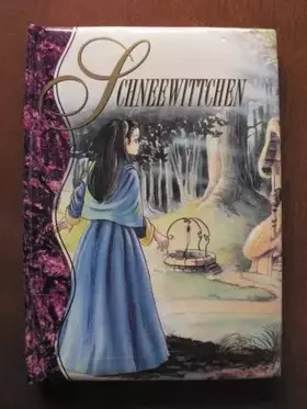 Couverture du produit · Schneewitchen