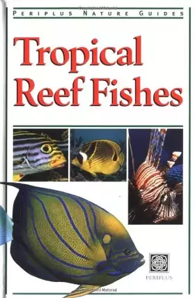 Couverture du produit · Tropical Reef Fishes