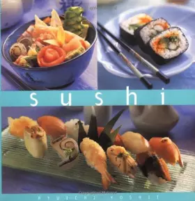 Couverture du produit · Sushi