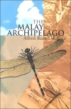 Couverture du produit · The Malay Archipelago