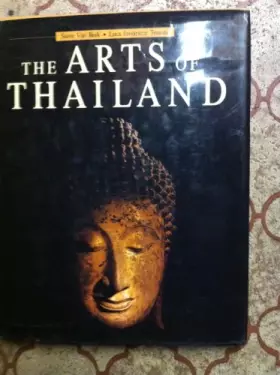 Couverture du produit · Arts of Thailand