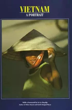 Couverture du produit · Vietnam: A Portrait