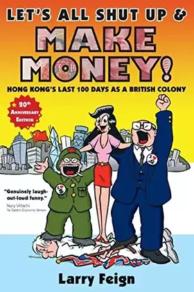 Couverture du produit · Let's All Shut Up and Make Money!