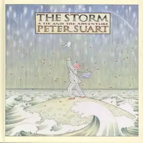 Couverture du produit · The Storm