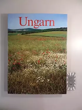 Couverture du produit · Ungarn.