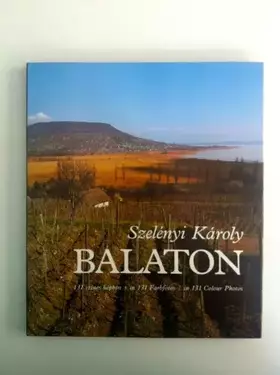 Couverture du produit · Balaton