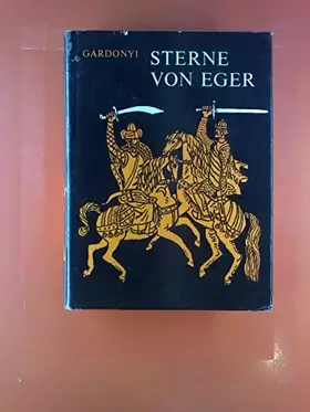 Couverture du produit · Sterne von Eger