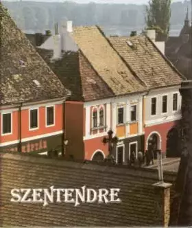 Couverture du produit · Szentendre