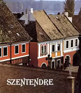 Couverture du produit · Szentendre