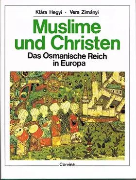 Couverture du produit · Muslime und Christen