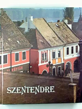 Couverture du produit · Szentendre