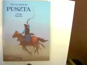 Couverture du produit · Die ungarische Puszta