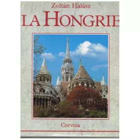 Couverture du produit · La Hongrie