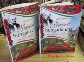 Couverture du produit · Our Beloved Hungaricums
