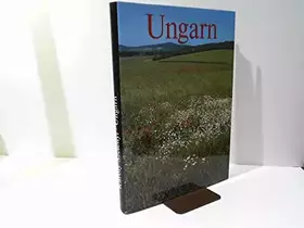 Couverture du produit · Ungarn.