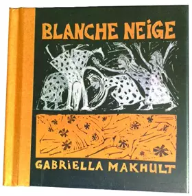 Couverture du produit · Blanche neige